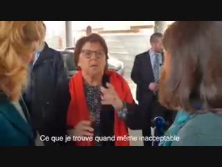 💥Même Martine Aubry ne respecte plus le gouvernement Macron