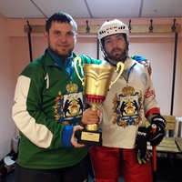 Алексей Иванов