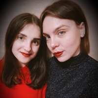 Даша Грицкевич