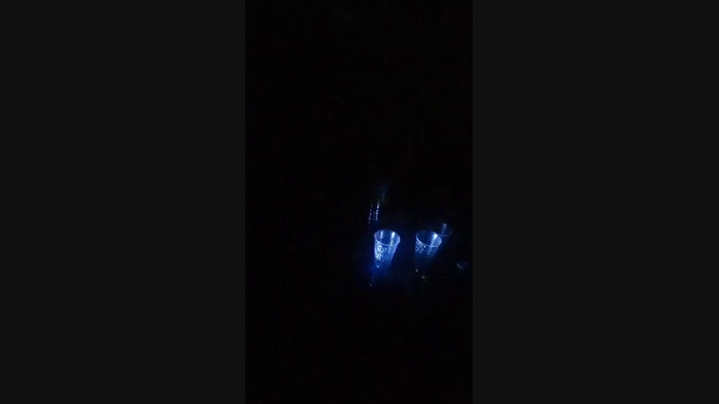 Николай Баклагин - Live