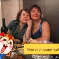 Марина Крюкова | Иркутск