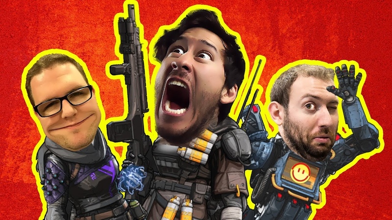 PRO LEVEL GAMEPLAY | Apex Legends