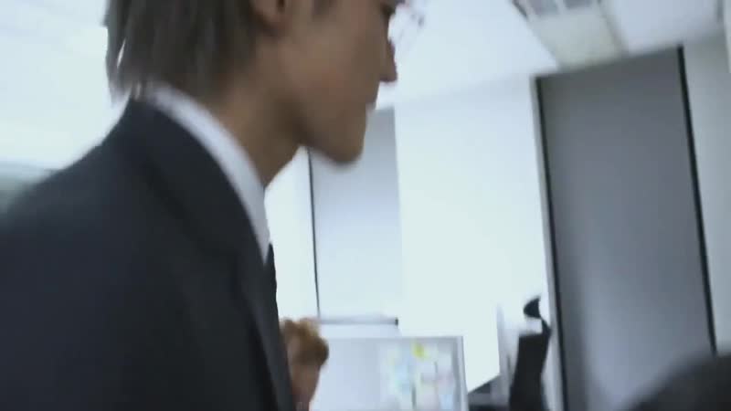 Jaehyun the ceos son