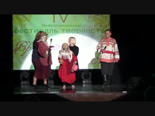 Выпуск-9 г. Клин Осень 2018 Фестиваль