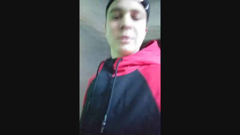 приехал к шлюхе