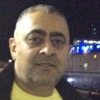 Tigran Shah