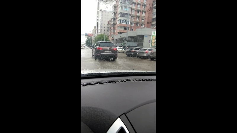 Реки в Перми