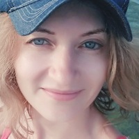 Татьяна Смолина | Дубна