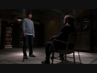 СВЕРХЪЕСТЕСТВЕННОЕ (2005–2019) 9 СЕЗОН