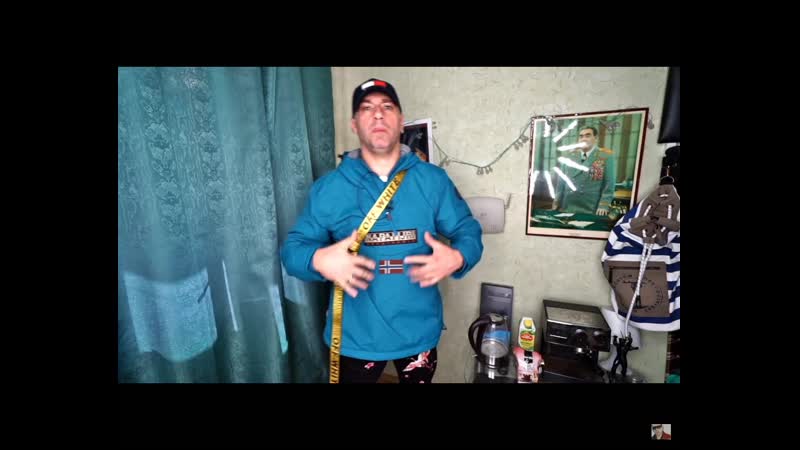 дворецков расправился с шаболдой