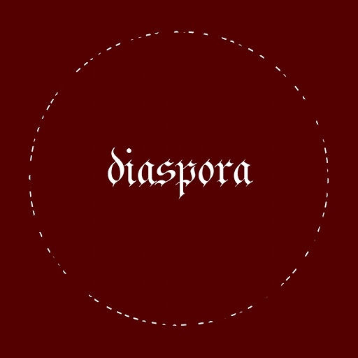 Diaspora альбом Born Again