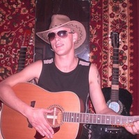 Сергей Демидов