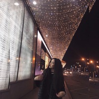 Милена Романова | Москва