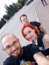 Евгения Салабутова Евгения Салабутова