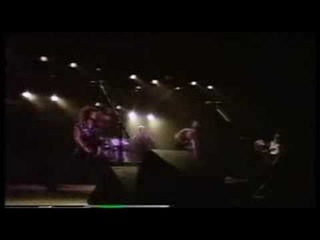 Accept - Restless and Wild (Live in Osaka, Japan, 1985)
