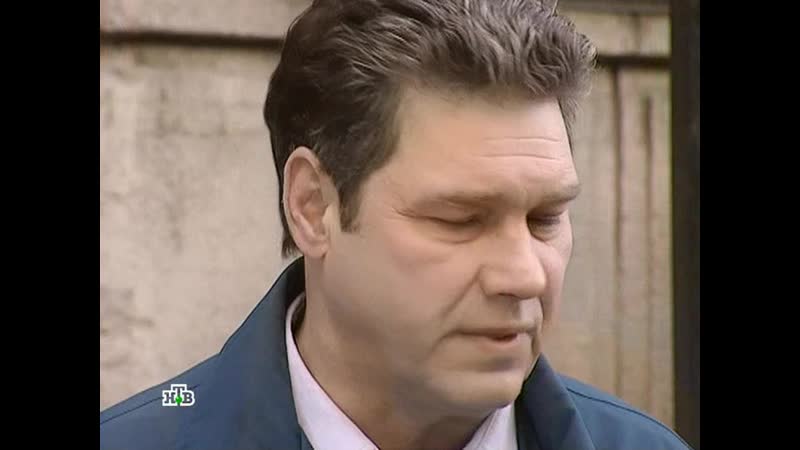 Ментовские войны Сезон 2 Серия 01