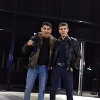 Ерлан Сарсенбаев