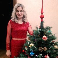 Екатерина Хаустова