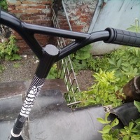 Илья Николаев T R V P ✖ B Ø Ø M - Ӎ Ø R T A L | Междуреченск