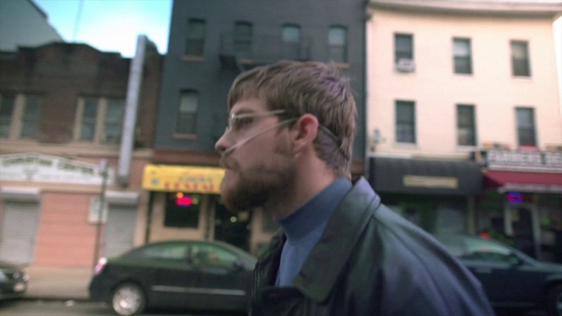 Jake Weary- Eternal (Official Video)