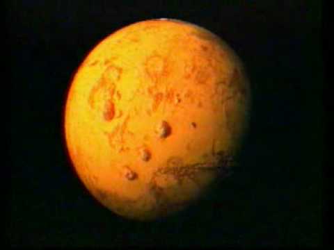HOLST - Mars from The Planets Suite