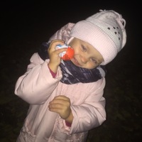 Анастасия Киртока