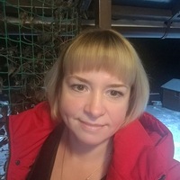 Любовь Крекова