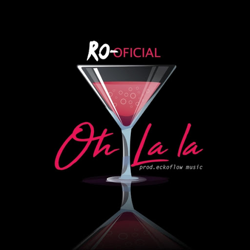 RO альбом Oh la La