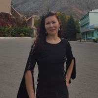 Жанна Соколова | Шымкент