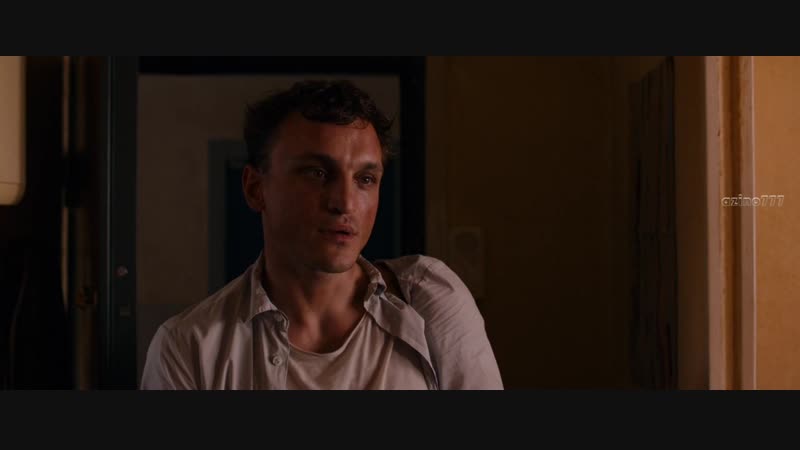 Транзит Transit (2018) BDRip 1080p