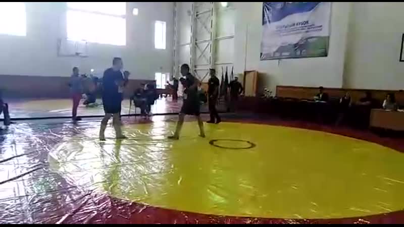 Поздравляем с победой. Ягуар