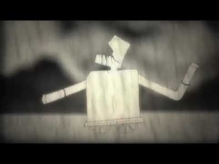 UNKLE - Restless (Version I)