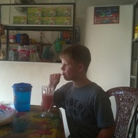 Павел Ершов | Рига