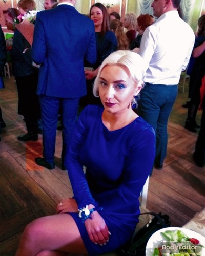 Marina Goncharova