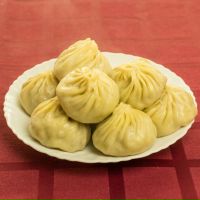 Как нарисовать буузы