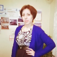 Ксения Баринова | Омск