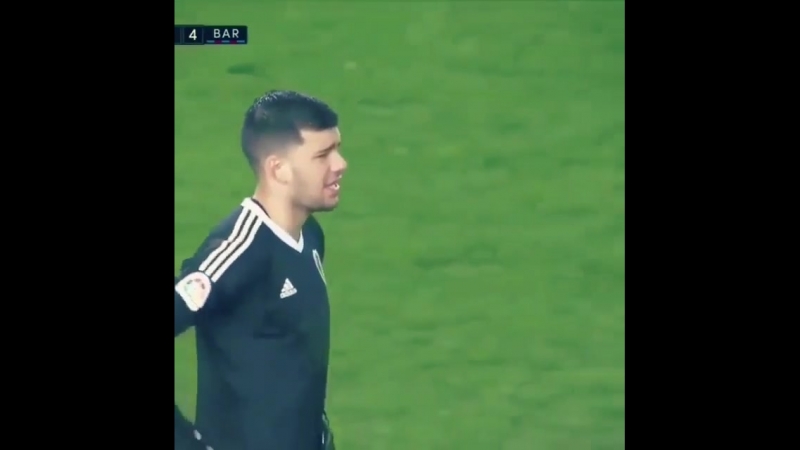 Месси супер гол 🤩🤩