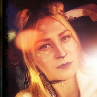 Анна Дорш