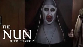 Mira AHORA Película La monja 2018 Online Gratis en Espanol y Latino