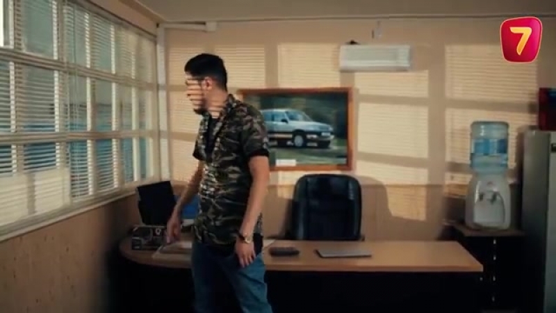 Бастық боламын 2 Сезон 3 серия