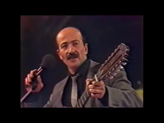 А.Я.Розенбаум - Музыкальный ринг (1986)