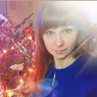 Ирина Смирнова