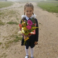 Полина Завадская |