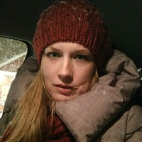Дина Блохина