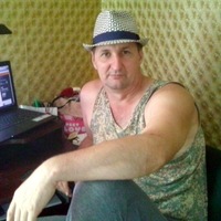 Александр Морозов