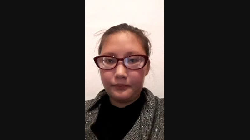 Толғанай Смағулова - Live