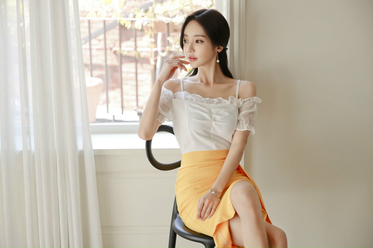 Son Yoon Ju