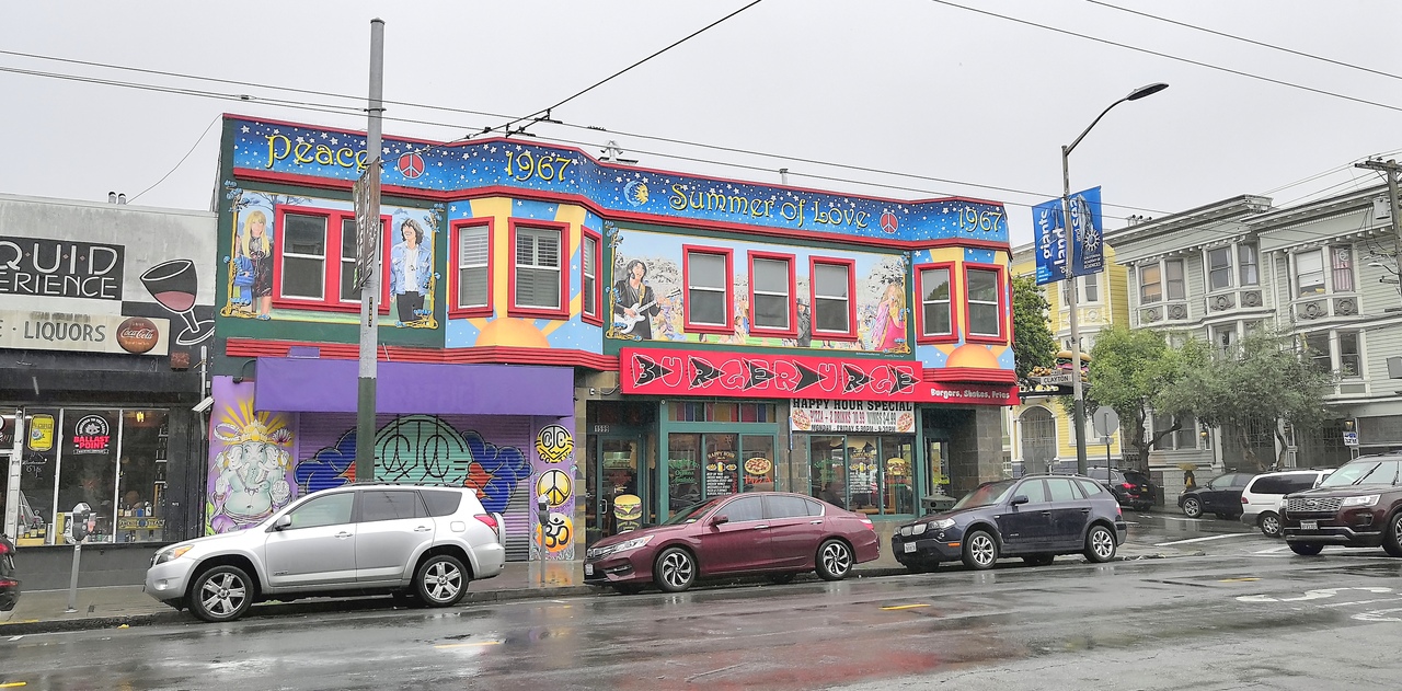 Ударим автопробегом по дикому западу! USA 2019 7-25 марта.