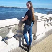 Анна Кирина | Нижний Новгород