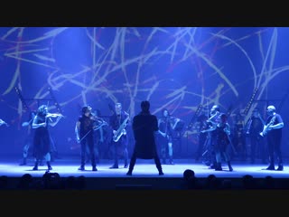 19.10.18 Калуга CONCORD ORCHESTRA